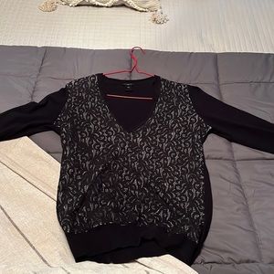 Ann Taylor sweater